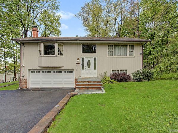 26 Garden Road , Mahopac, NY 10541
