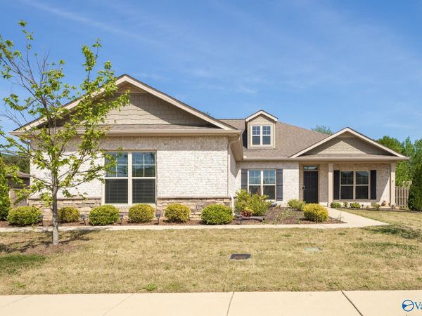 7040 Regency Lane, Gurley, AL 35748