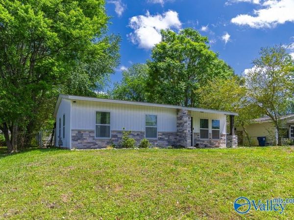244 Victory Lane NE, Huntsville, AL 35811