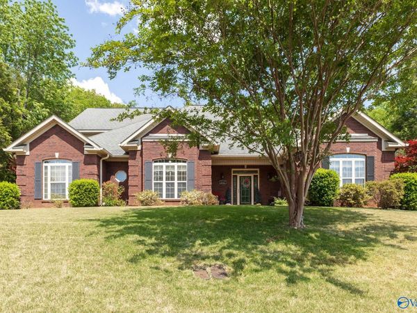 6512 Sparkling Dew Lane, Huntsville, AL 35810