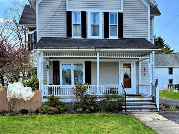 31 Cushman Street, New Berlin, NY 13411