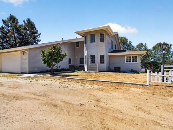 15185 Rancheria Creek Road, Caliente, CA 93518