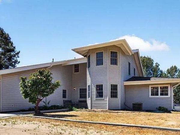 15185 Rancheria Creek Road, Caliente, CA 93518