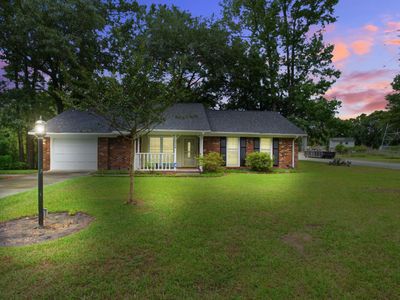 7754 Ginger Lane, North Charleston, SC 29420