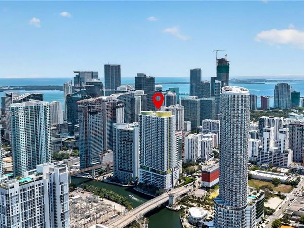 185 SW 7th St, Unit 4209, Miami, FL 33130