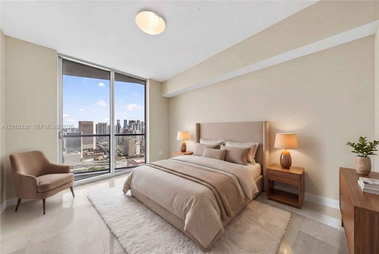 185 SW 7th St, Unit 4209, Miami, FL 33130 Photo