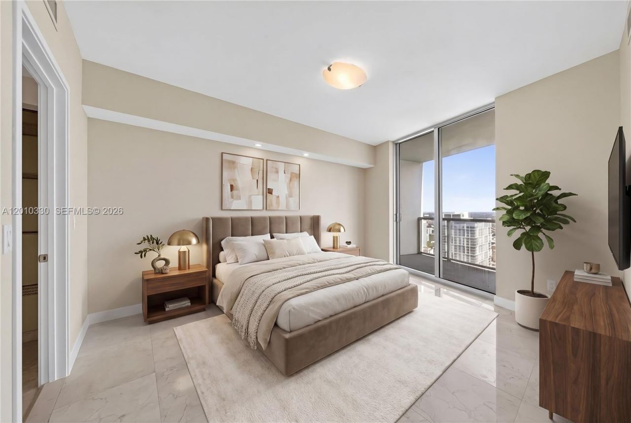 185 SW 7th St, Unit 4209, Miami, FL 33130 Photo