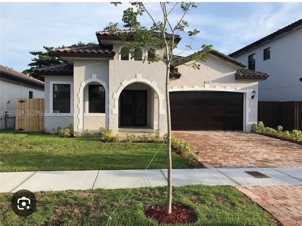 14408 SW 31st St , Miami, FL 33175