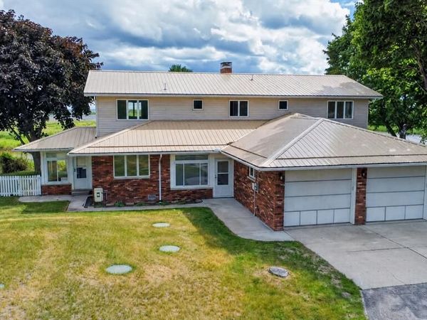 2216 E Bay Ridge Drive, Au Gres Twp, MI 48703