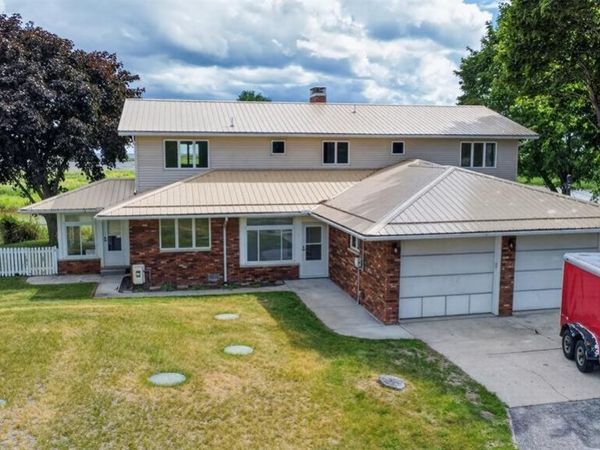 2216 E Bay Ridge Drive, Au Gres Twp, MI 48703