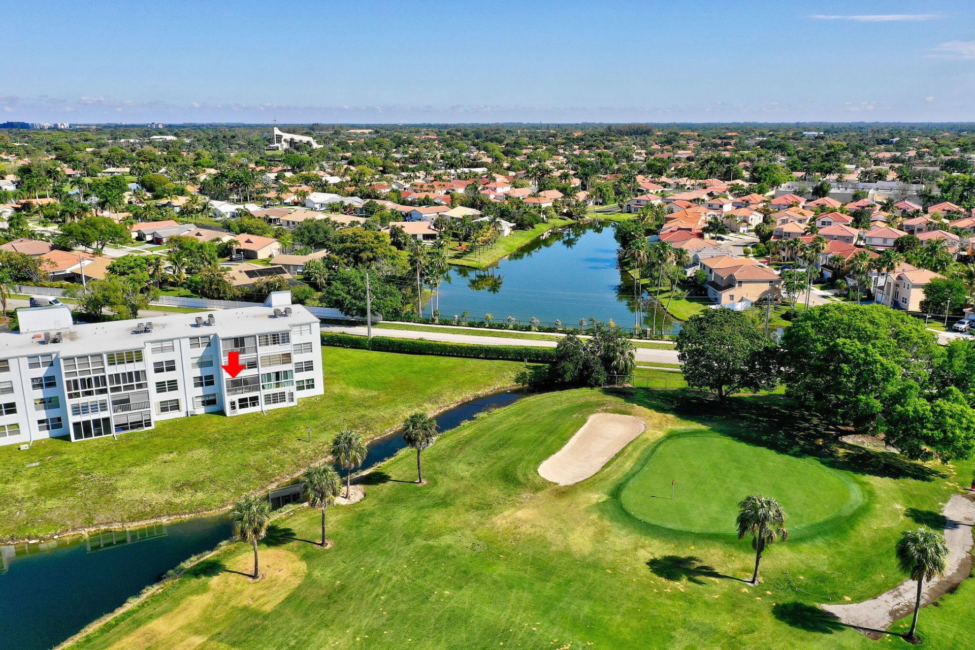 7608 NW 18th Street, Unit 202, Margate, FL 33063 Photo