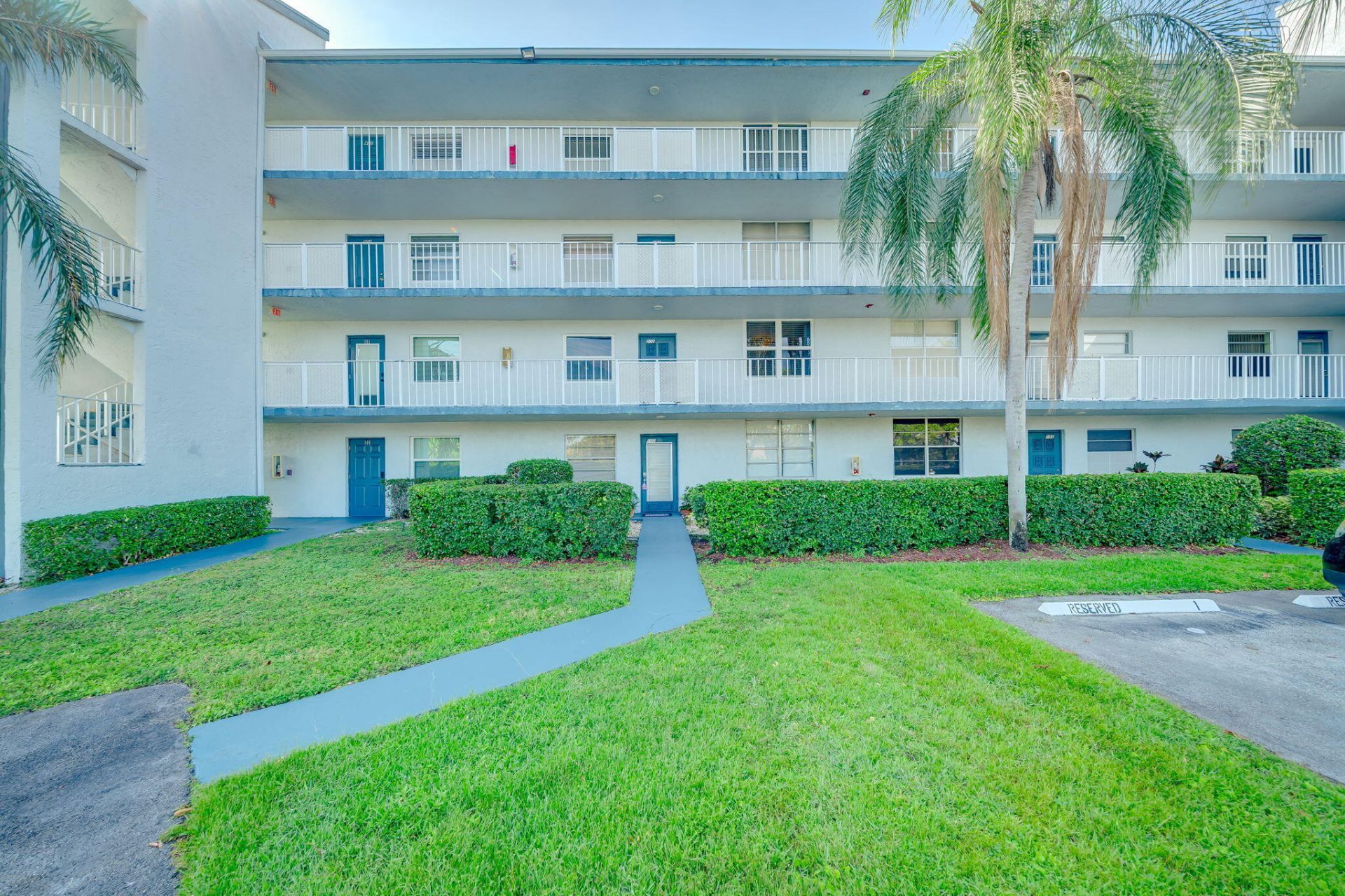 7608 NW 18th Street, Unit 202, Margate, FL 33063 Photo