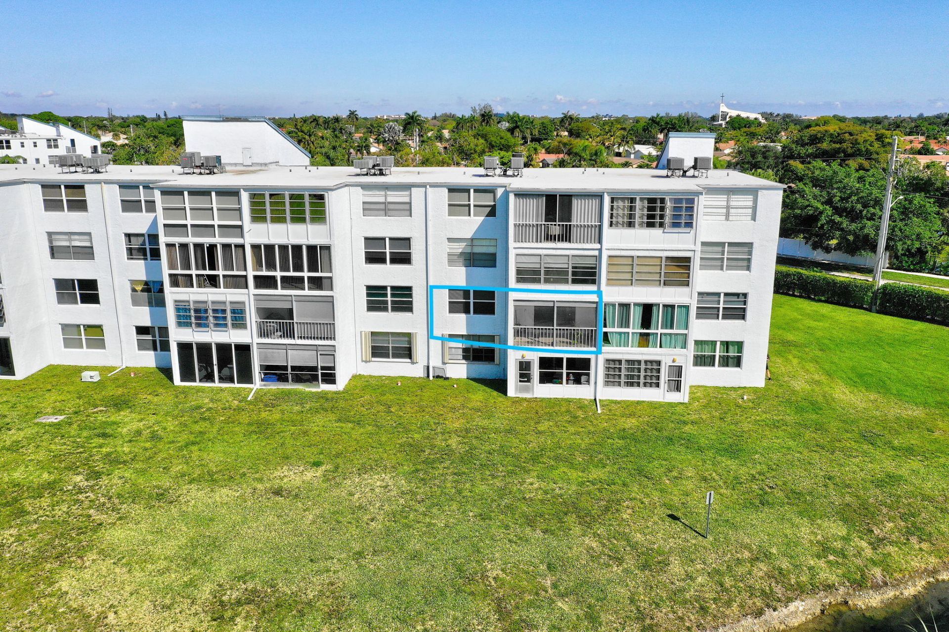 7608 NW 18th Street, Unit 202, Margate, FL 33063 Photo