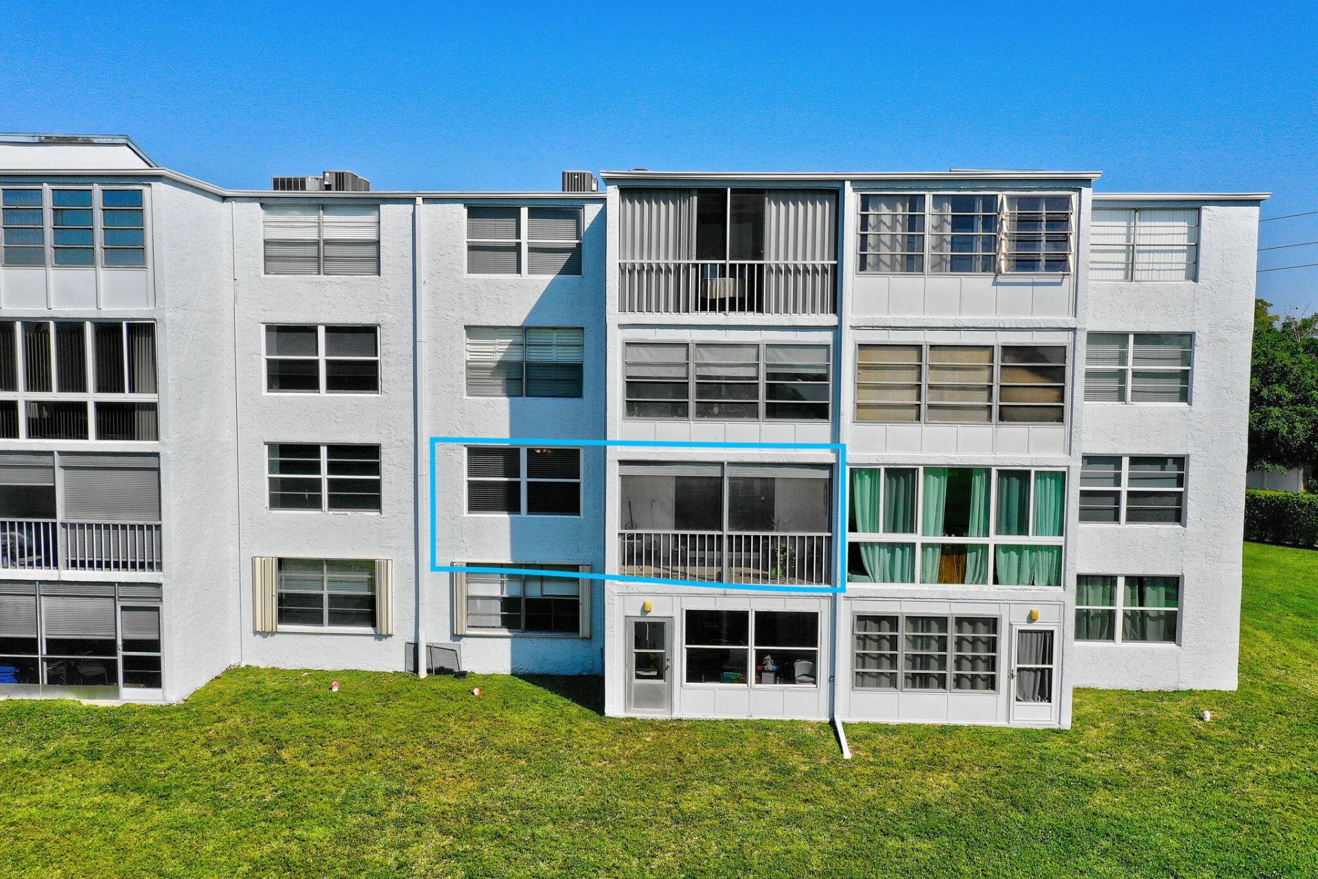 7608 NW 18th Street, Unit 202, Margate, FL 33063 Photo