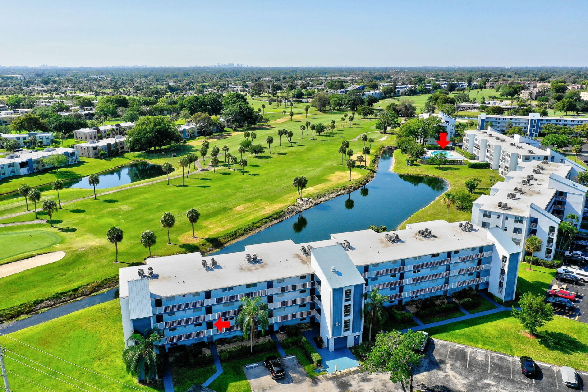 7608 NW 18th Street, Unit 202, Margate, FL 33063 Photo