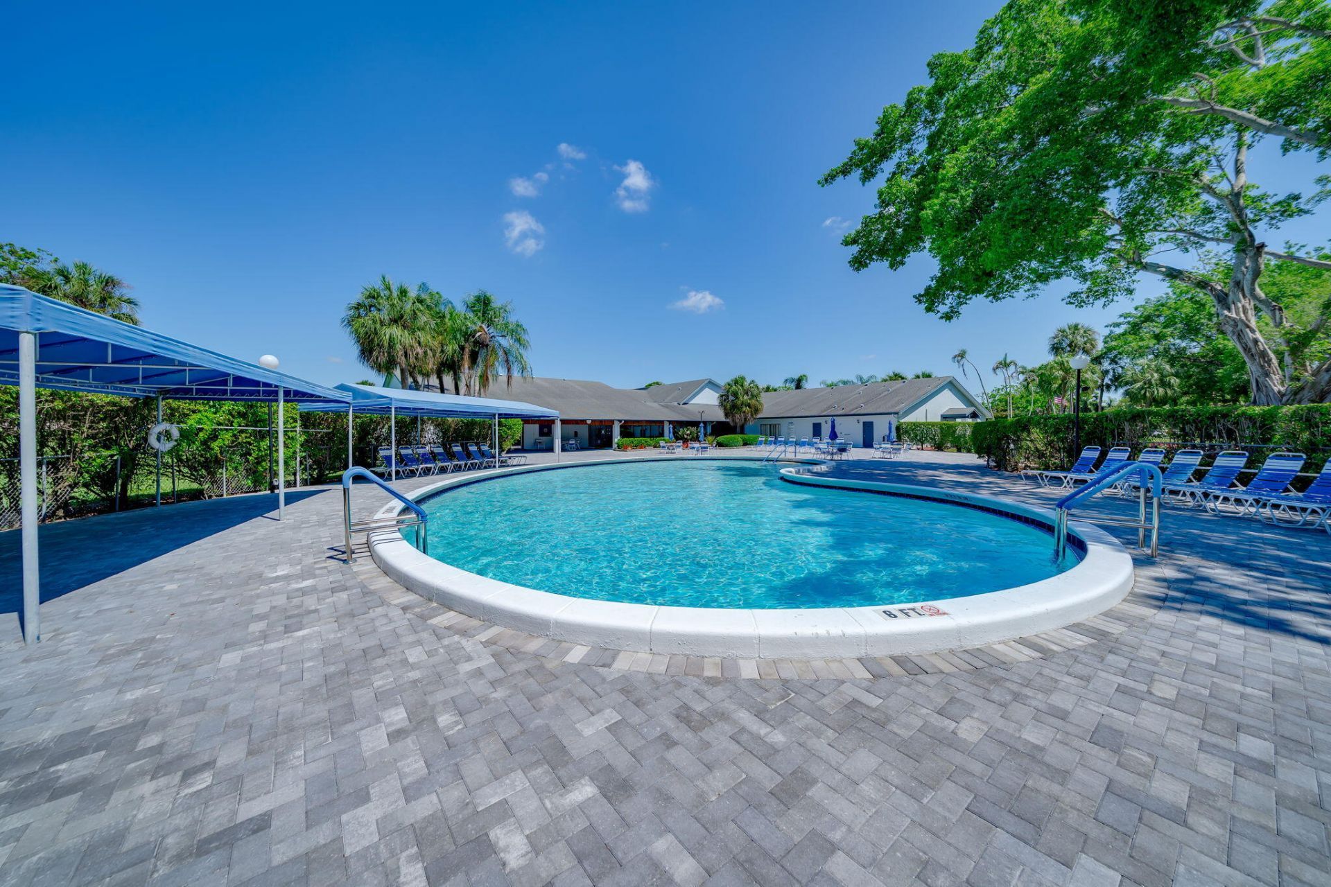 7608 NW 18th Street, Unit 202, Margate, FL 33063 Photo