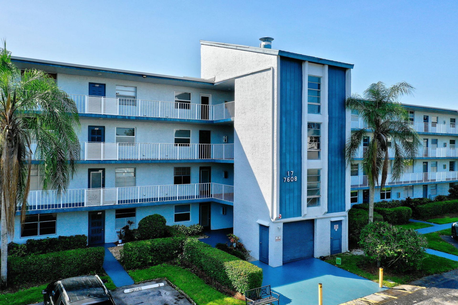 7608 NW 18th Street, Unit 202, Margate, FL 33063 Photo