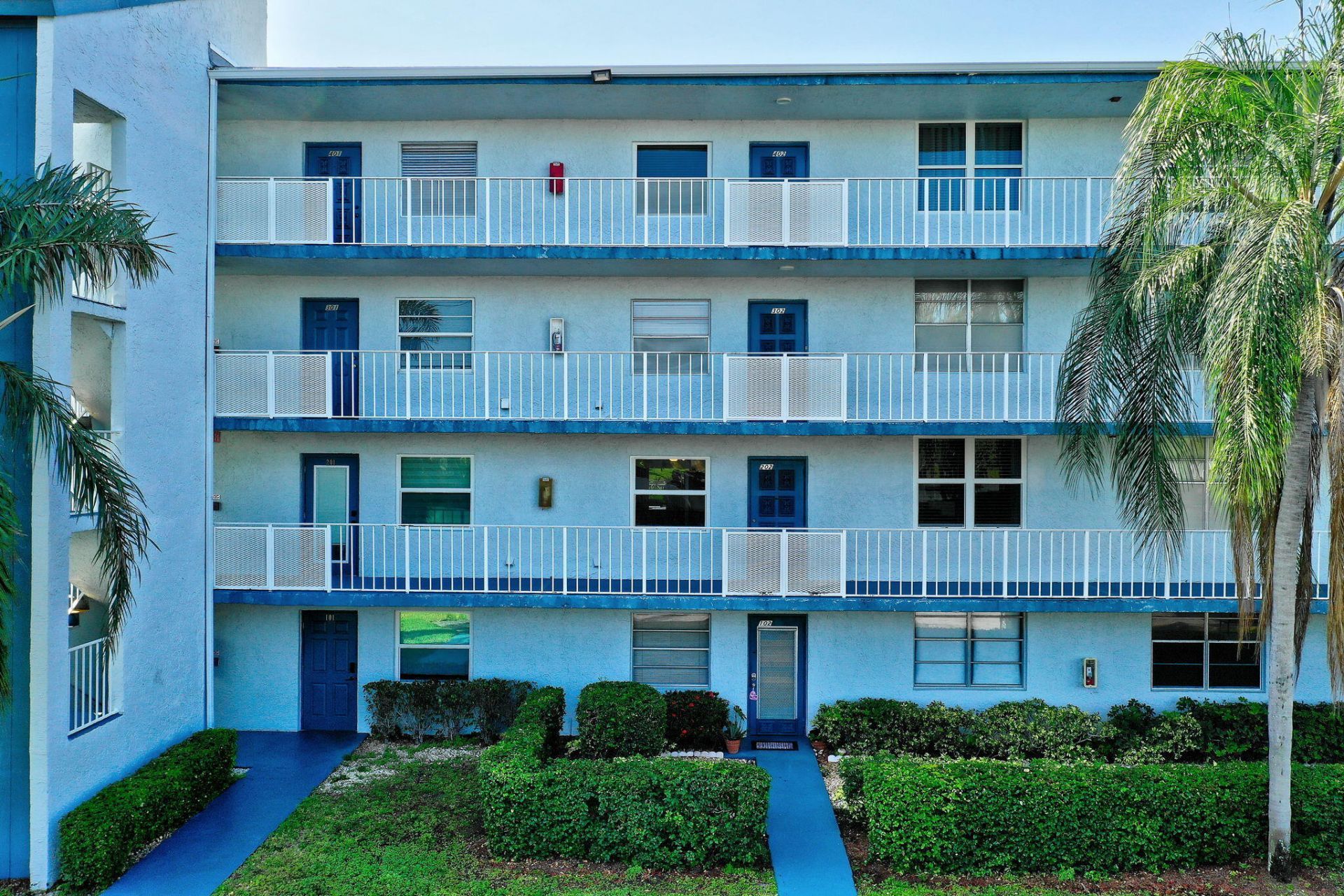 7608 NW 18th Street, Unit 202, Margate, FL 33063 Photo