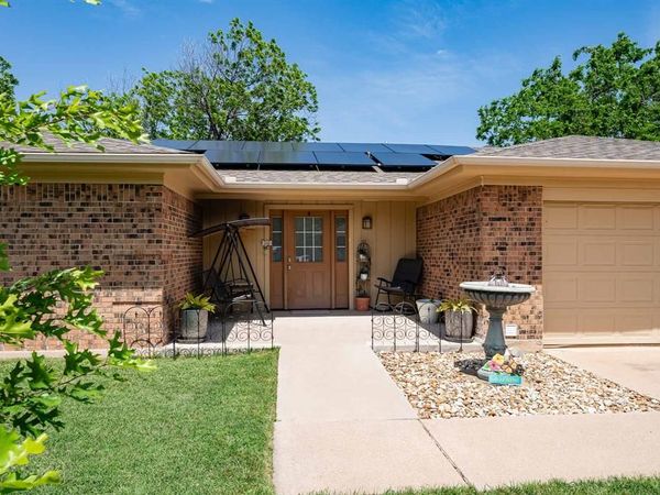1218 Piedmont Drive, Abilene, TX 79601