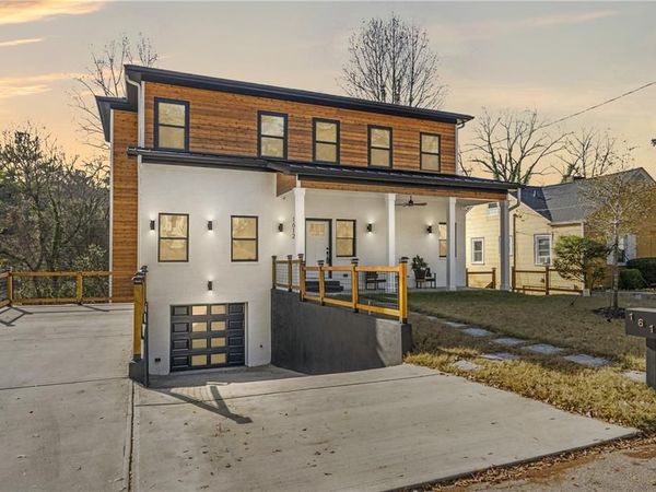 1612 Orlando Street SW, Atlanta, GA 30311