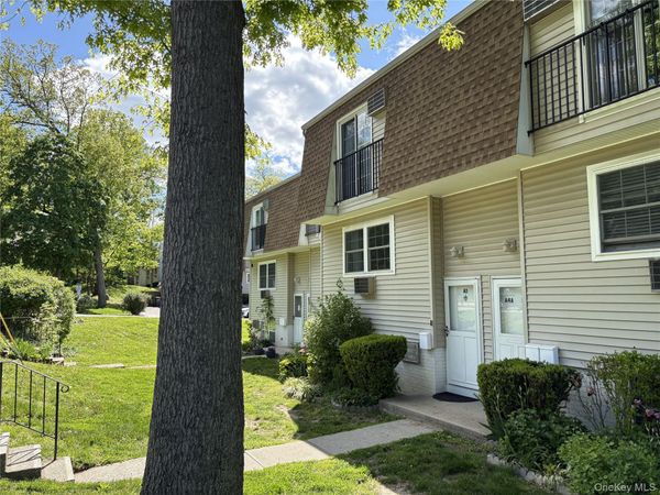 11 The Boulevard, Unit A4, Cold Spring, NY 10516