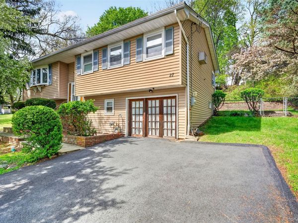 27 Hastings Lane Lane , Stony Point, NY 10980