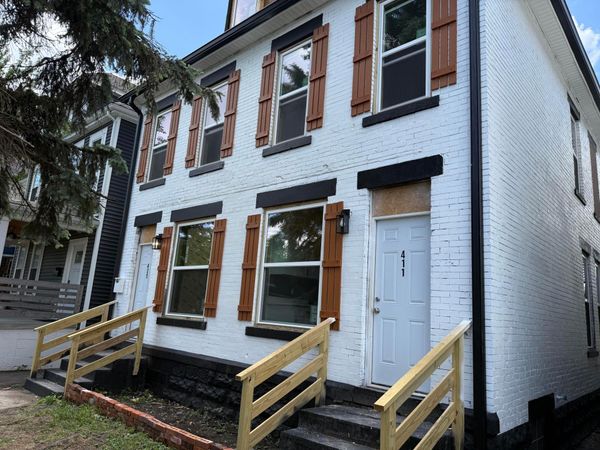 411 Saint Clair Avenue, Unit 409, Columbus, OH 43203