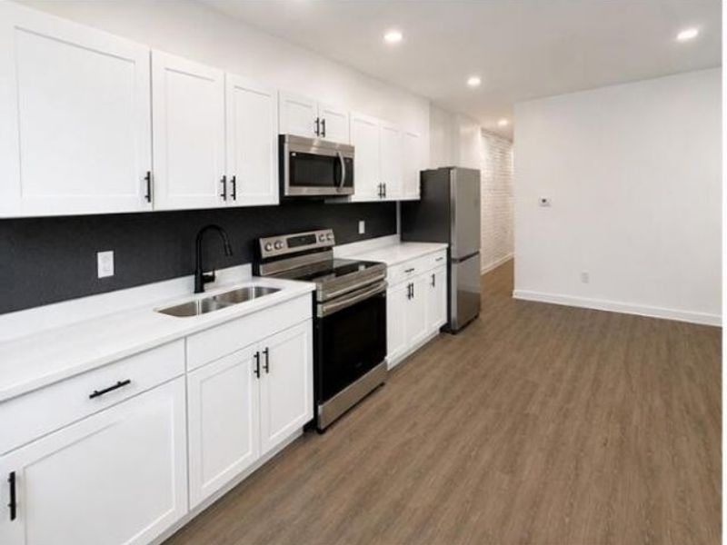 411 Saint Clair Avenue, Unit 409, Columbus, OH 43203 Photo 2