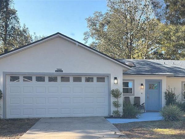 3880 NE 22ND COURT , OCALA, FL 34479