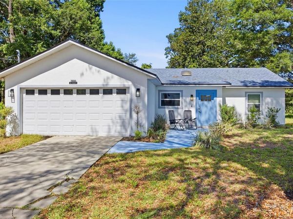 3880 NE 22ND COURT , OCALA, FL 34479