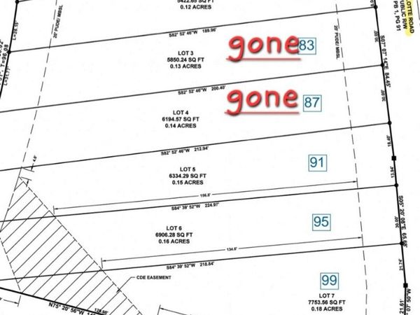 91 Charlotte Rd, Unit 5, Clarksville, TN 37040