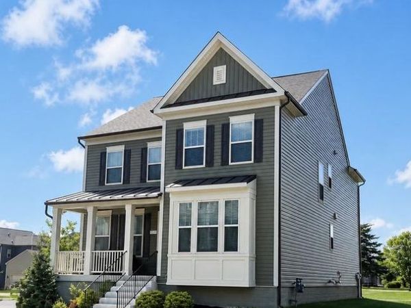 1717 EVANSBERRY DRIVE , FREDERICK, MD 21701