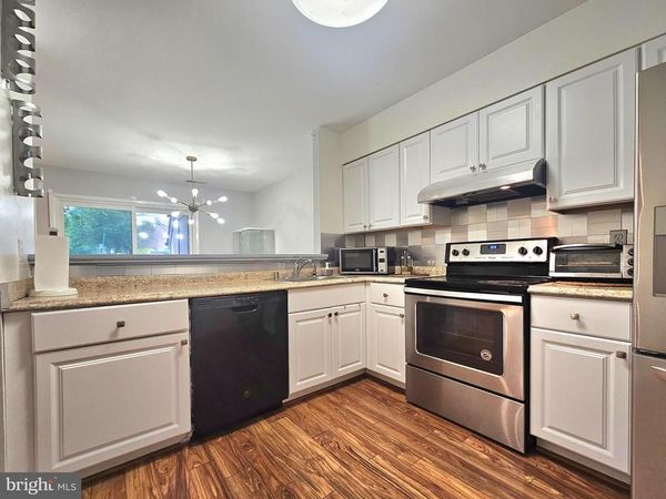8077 PANTANO PLACE, Unit 4, ALEXANDRIA, VA 22309