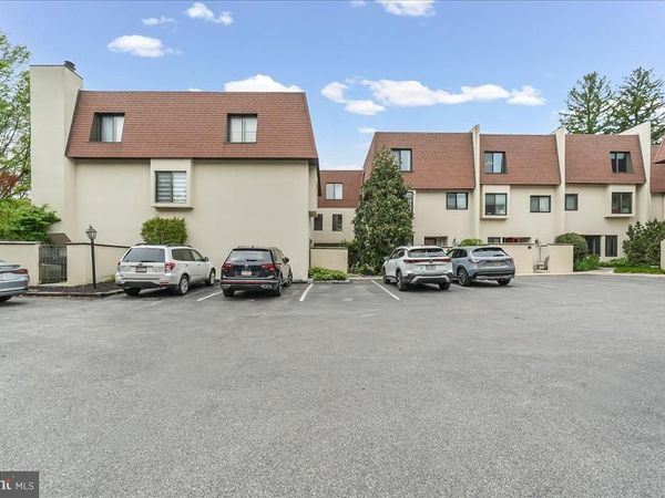 100 LLANALEW ROAD, Unit 3C, HAVERFORD, PA 19041