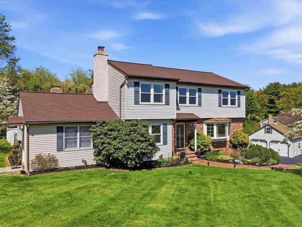 243 BAKER ROAD, WEST BRANDYWINE, PA 19320