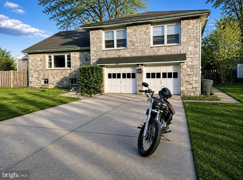 630 CHESWICK ROAD Philadelphia, PA 