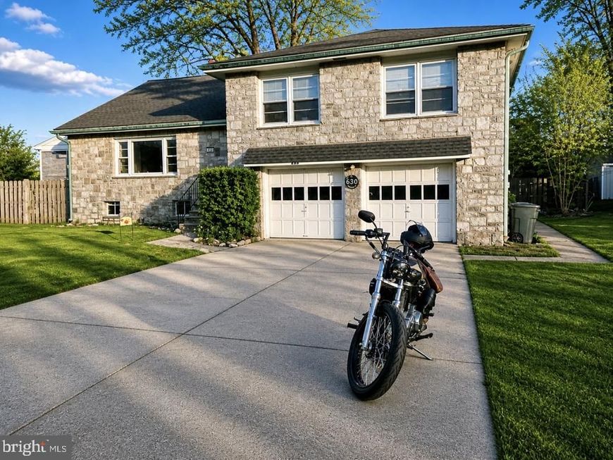 630 Cheswick Road, Philadelphia, PA 19128 Main Photo
