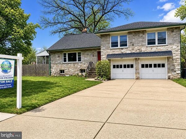 630 CHESWICK ROAD, PHILADELPHIA, PA 19128