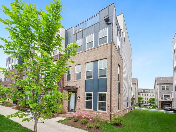 114 DICKENSON DRIVE, GAITHERSBURG, MD 20878