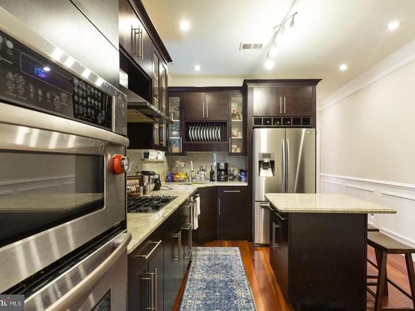 1356 SOUTH STREET , Unit 3, PHILADELPHIA, PA 19147