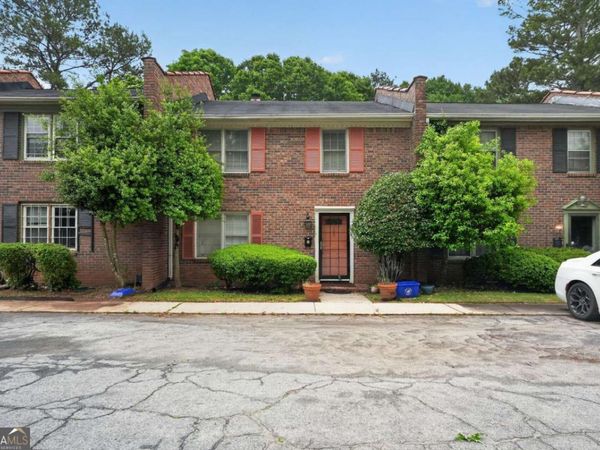 105 Glen Acres Court, Decatur, GA 30035