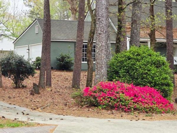 3957 Peachtree Corners Circle, Peachtree Corners, GA 30092
