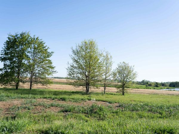 9685 Ayrshire Road, Chandler, IN 47610