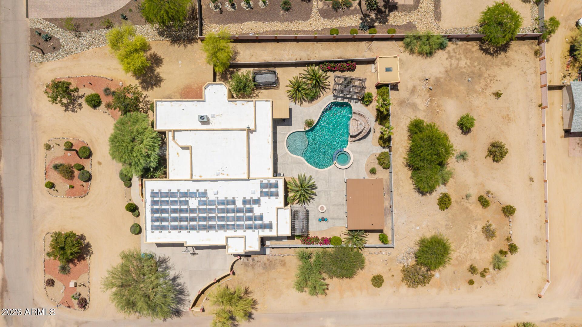 1703 W Quartz Rock Road, Phoenix, AZ 85085 Main Photo