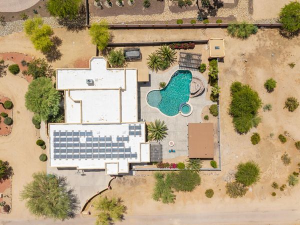 1703 W Quartz Rock Road, Phoenix, AZ 85085