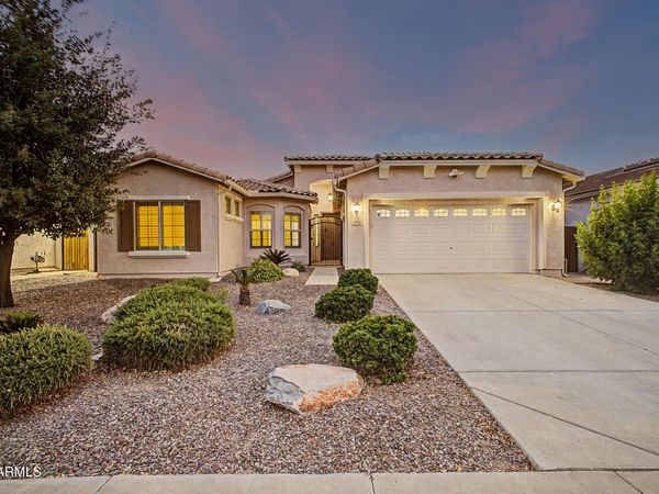 2973 E SANTA FE Lane, Gilbert, AZ 85297