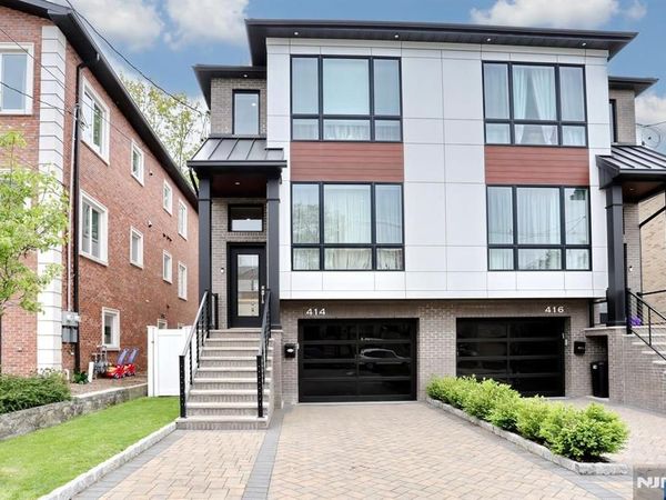 414 Lawton Avenue, CLIFFSIDE PARK, NJ 07010