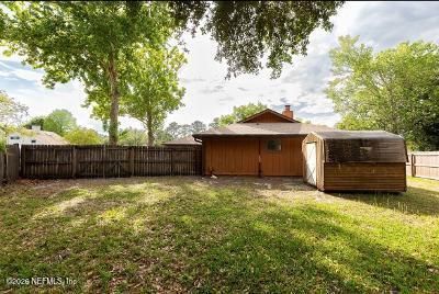 8339 Pepperwood Court, Jacksonville, FL 32244 Photo