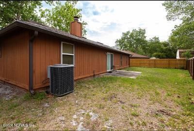 8339 Pepperwood Court, Jacksonville, FL 32244 Photo