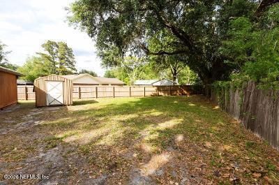 8339 Pepperwood Court, Jacksonville, FL 32244 Photo